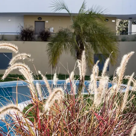 Family Albur Village Ii Apartment