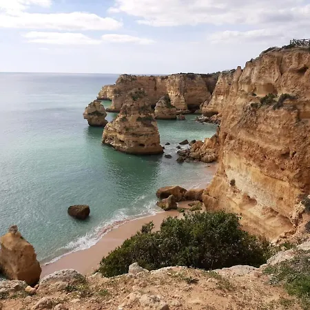 Family Albur Village Ii * Alvor