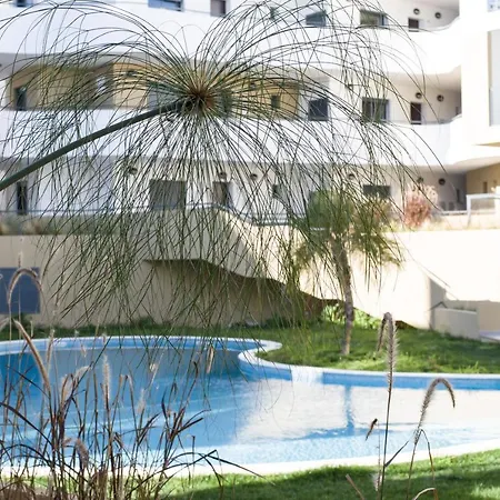 Family Albur Village Ii Apartment