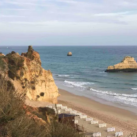 Family Albur Village Ii Alvor