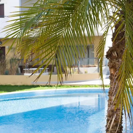 Apartment Family Albur Village Ii Alvor