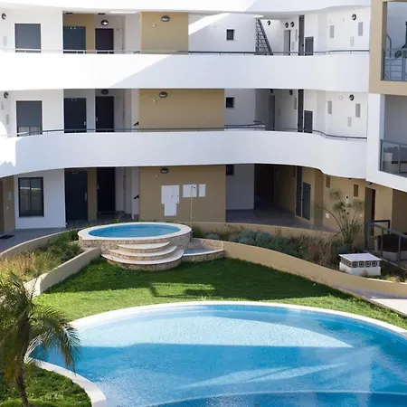 Apartment Family Albur Village Ii *
