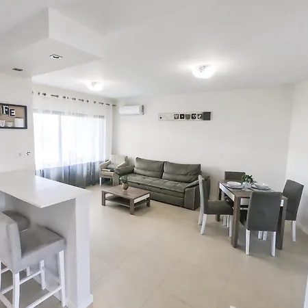 Family Albur Village Ii Apartment Alvor