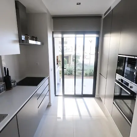 Apartment Family Albur Village Ii *
