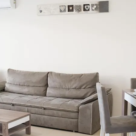 Apartment Family Albur Village Ii *
