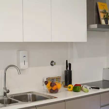 Apartment Family Albur Village Ii Alvor