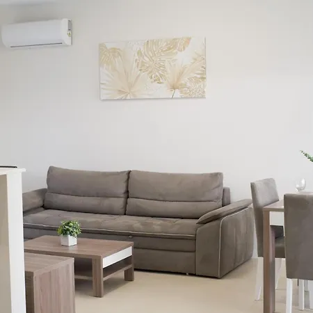 Family Albur Village Ii Apartment Alvor