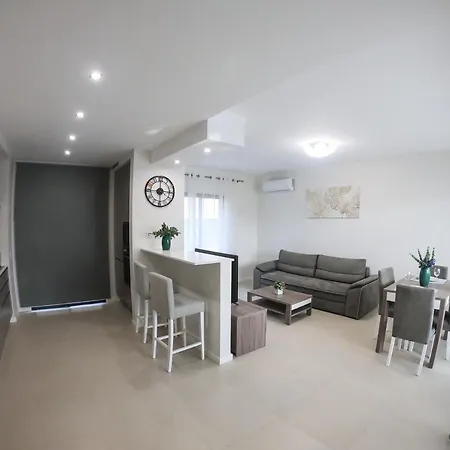 Family Albur Village Ii Apartment Alvor