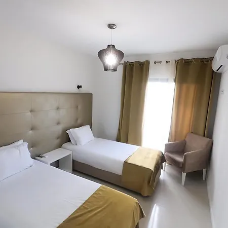 Apartment Family Albur Village Ii Alvor