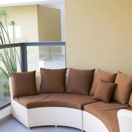 Family Albur Village Ii Apartment Alvor