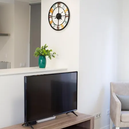 Family Albur Village Ii Apartment *