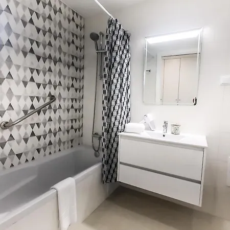 Apartment Family Albur Village Ii