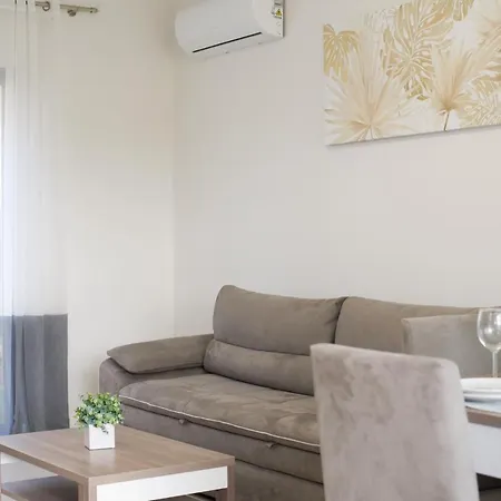 Apartment Family Albur Village Ii Alvor