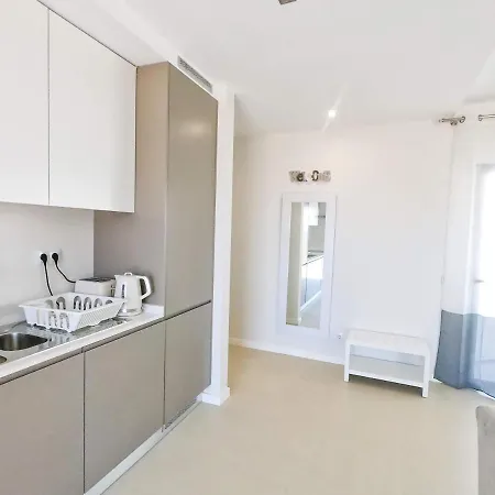 Family Albur Village Ii Apartment *