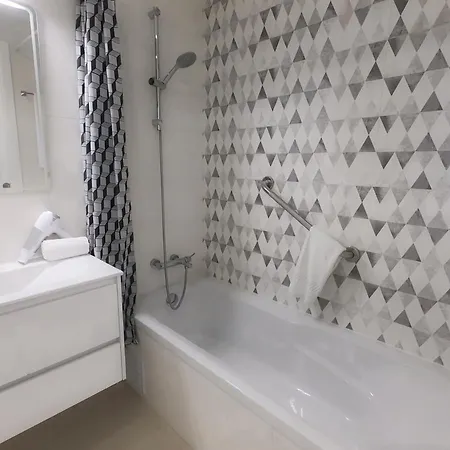 Family Albur Village Ii Apartment