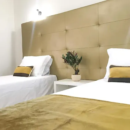 Apartment Family Albur Village Ii Alvor