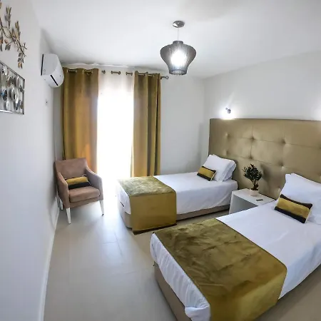 Apartment Family Albur Village Ii