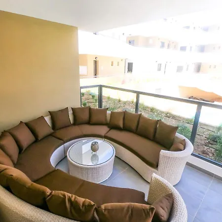 Apartment Family Albur Village Ii Alvor