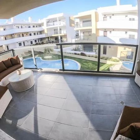 Family Albur Village Ii Apartment *