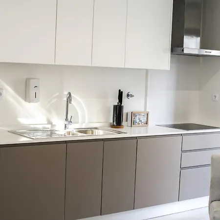 Family Albur Village Ii Apartment Alvor