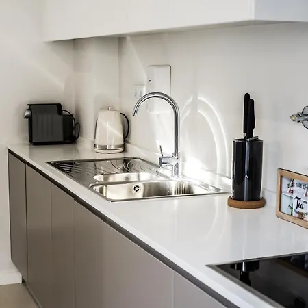Family Albur Village Ii Apartment