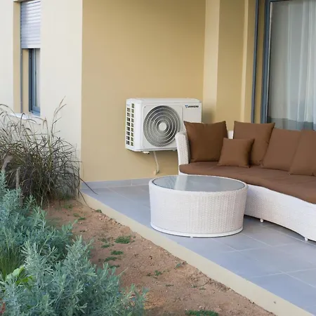 Apartment Family Albur Village Ii Alvor