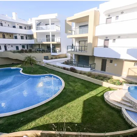 Family Albur Village Ii * Alvor