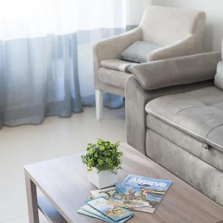Family Albur Village Ii Apartment