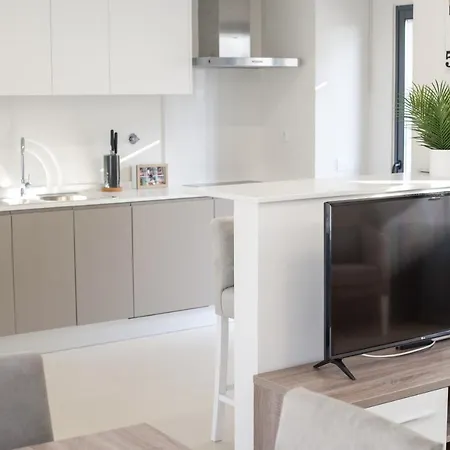 Family Albur Village Ii Apartment *