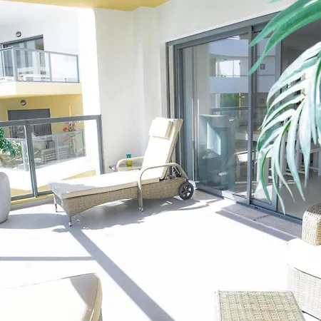 Apartment Family Albur Village Ii Alvor