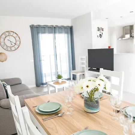 Family Albur Village Ii Apartment