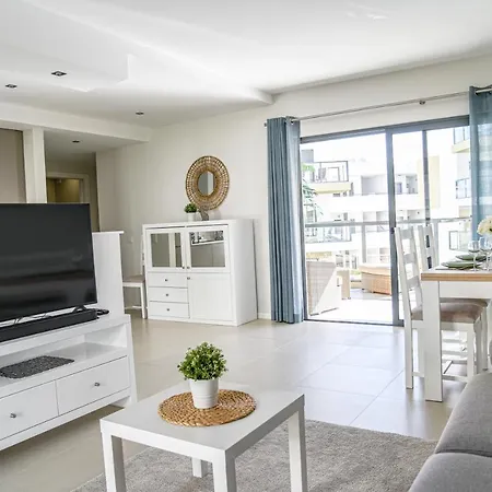 Family Albur Village Ii Apartment