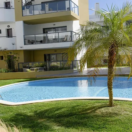 Apartment Family Albur Village Ii Alvor