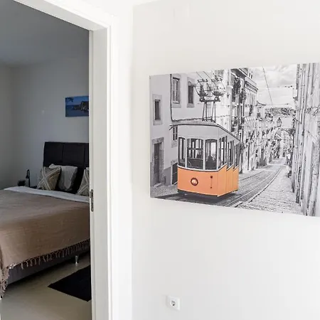 Apartment Family Albur Village Ii