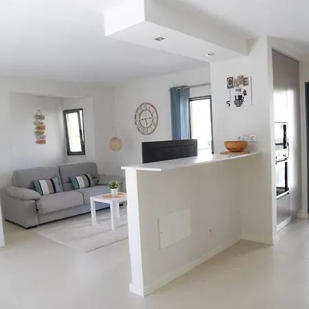 Apartment Family Albur Village Ii Alvor