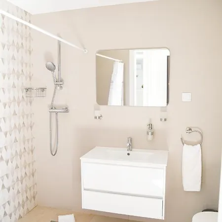 Apartment Family Albur Village Ii Alvor