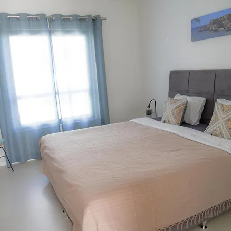 Family Albur Village Ii Apartment *