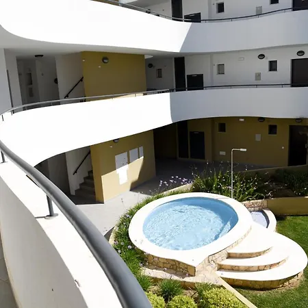 Family Albur Village Ii ألفور