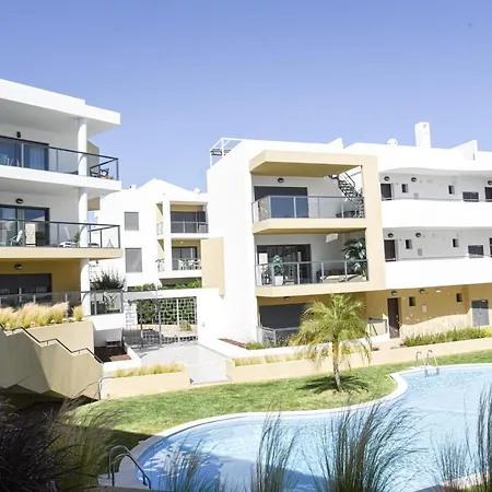 Family Albur Village Ii Alvor