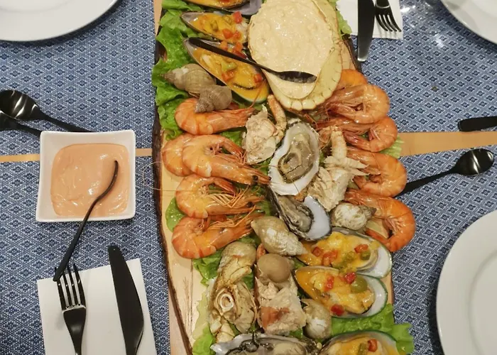 Apartmán Family Albur Village Ii Alvor