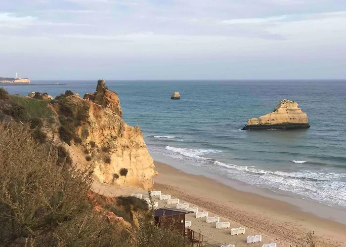 Family Albur Village Ii Alvor