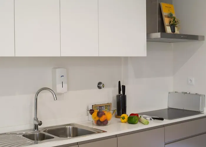 Apartmán Family Albur Village Ii Alvor
