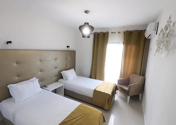 Apartmán Family Albur Village Ii Alvor