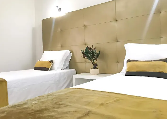 Apartmán Family Albur Village Ii Alvor