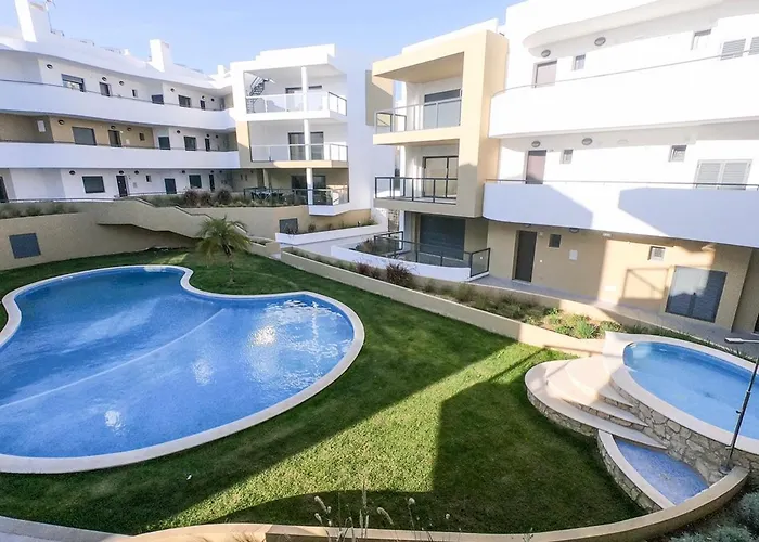 Family Albur Village Ii * Alvor