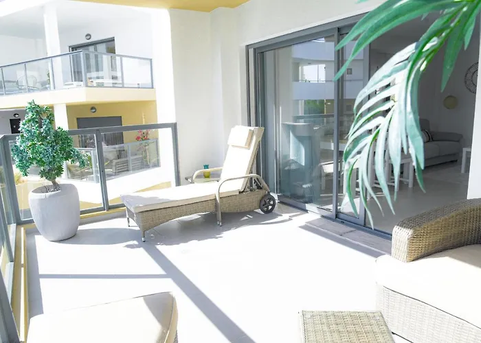 Apartmán Family Albur Village Ii Alvor