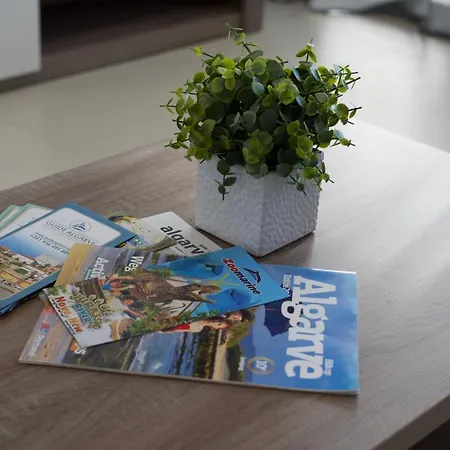 Family Albur Village Ii Апартаменты *