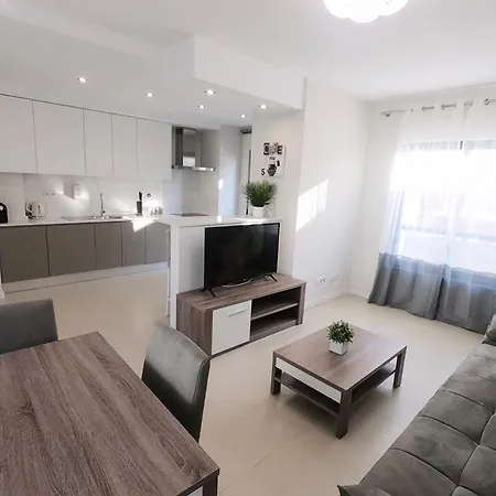 Family Albur Village Ii Апартаменты *