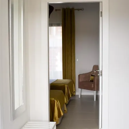 Family Albur Village Ii Апартаменты