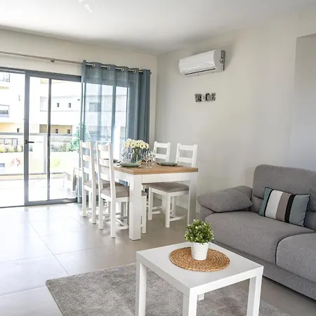 Apartamento Family Albur Village Ii